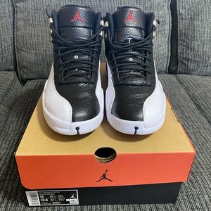 Air Jordan 12 Retro “Playoffs”